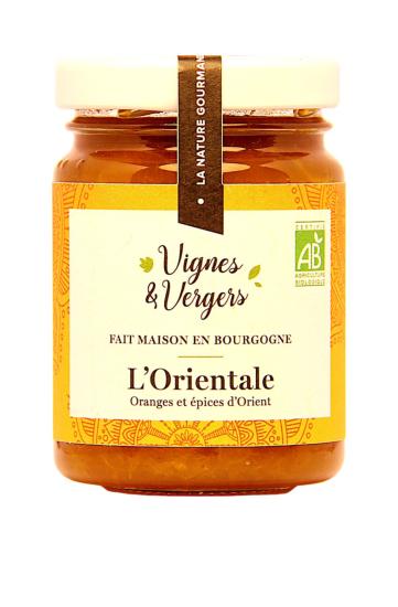 L'Orientale