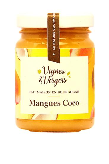 Mangues Coco