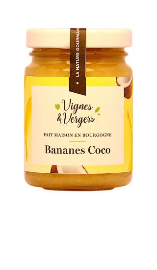 Bananes Coco
