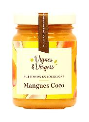 Mangues Coco