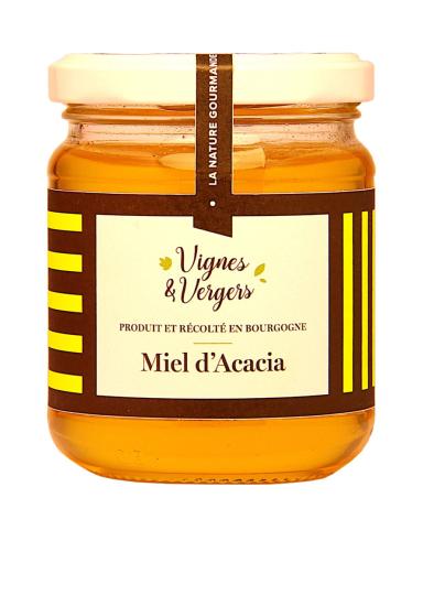 Miel d'Acacia